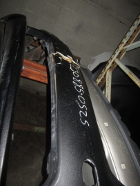 Mercedes Benz - Bumper - 2308850525